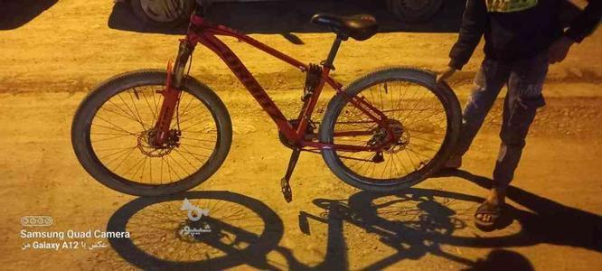 دوچرخه 26 ,ORBITZ در گروه خرید و فروش ورزش فرهنگ فراغت در اردبیل در شیپور-عکس1