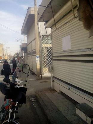 اجاره مغازه 25 متری بر خ کاوه در گروه خرید و فروش املاک در اصفهان در شیپور-عکس1