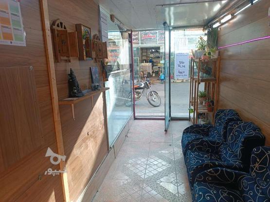 اجاره مغازه 20 متری در گروه خرید و فروش املاک در مازندران در شیپور-عکس1