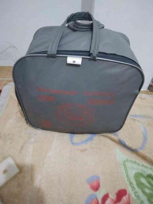 فروشی نیاز ندارم چمدان در گروه خرید و فروش لوازم شخصی در گیلان در شیپور-عکس1