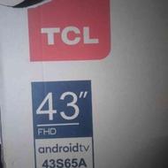 تلویزون 43 اینچ TCL