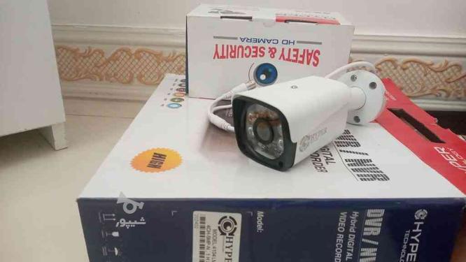 دوربین مداربسته و دزد گیر در گروه خرید و فروش لوازم الکترونیکی در اصفهان در شیپور-عکس1