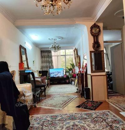 75متر با 30 متر حیاط اختصاصی (هاشمی) در گروه خرید و فروش املاک در تهران در شیپور-عکس1