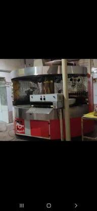 تنور نانوایی در گروه خرید و فروش صنعتی، اداری و تجاری در آذربایجان شرقی در شیپور-عکس1