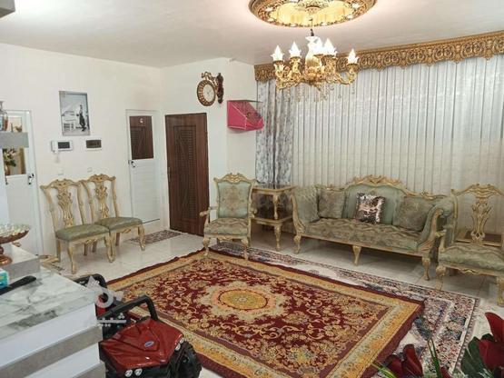 طبقه اول 75متری در گروه خرید و فروش املاک در اصفهان در شیپور-عکس1
