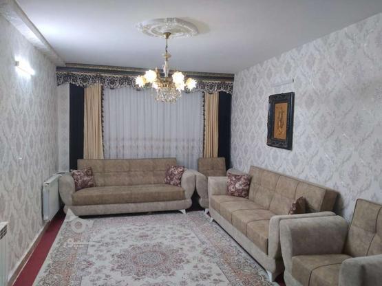 آپارتمان شیک و فول75 متر در گروه خرید و فروش املاک در آذربایجان غربی در شیپور-عکس1
