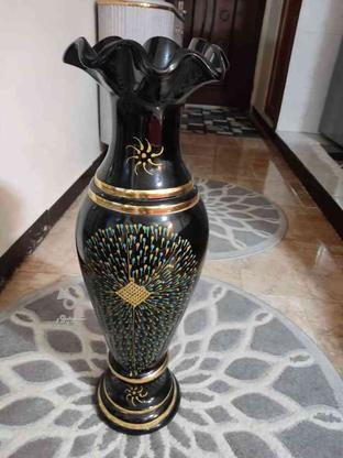 گلدان سلطنتی در گروه خرید و فروش لوازم خانگی در فارس در شیپور-عکس1