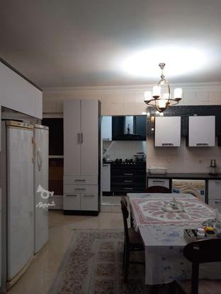 فروش آپارتمان 100 متری بسار تمیز و مرتب انتهای 22بهمن در گروه خرید و فروش املاک در مازندران در شیپور-عکس1
