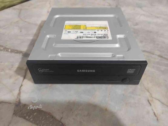 دی وی دی رایتر Samsung و Pioneer در گروه خرید و فروش لوازم الکترونیکی در خراسان رضوی در شیپور-عکس1