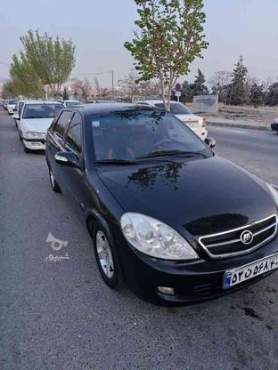 لیفان 520i فوق العاده تمیز در گروه خرید و فروش وسایل نقلیه در تهران در شیپور-عکس1
