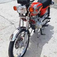 موتور سیکلت مدل 94