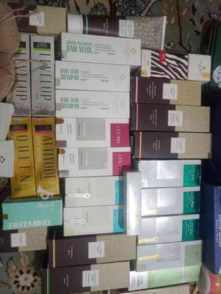 محصولات ارایشی و بهداشتی لدورا با تخفیف در گروه خرید و فروش لوازم شخصی در تهران در شیپور-عکس1