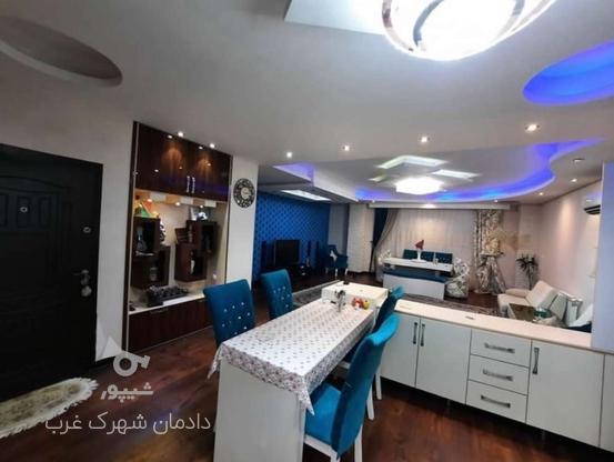 فروش آپارتمان 121 متر در سعادت آباد در گروه خرید و فروش املاک در تهران در شیپور-عکس1