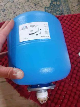 اتوماتیک پمپ آب همراه مخزن در گروه خرید و فروش صنعتی، اداری و تجاری در خوزستان در شیپور-عکس1