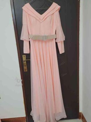 لباس تمیز و سالمه قدکار بلنده تا سایز 46 اندازس در گروه خرید و فروش لوازم شخصی در مازندران در شیپور-عکس1