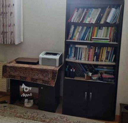 کتابخانه و میز تحریر در گروه خرید و فروش لوازم خانگی در اصفهان در شیپور-عکس1