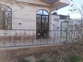 فروش خانه ویلایی در روستای طایقان