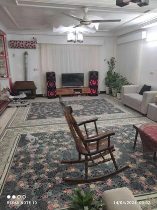 فروش خانه یک طبقه رو پیلوت در گروه خرید و فروش املاک در مازندران در شیپور-عکس1