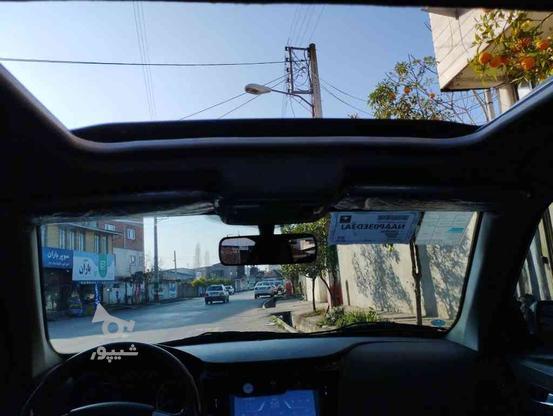 دنا پلاس سانروف دار 97 بی نظیر در گروه خرید و فروش وسایل نقلیه در مازندران در شیپور-عکس1