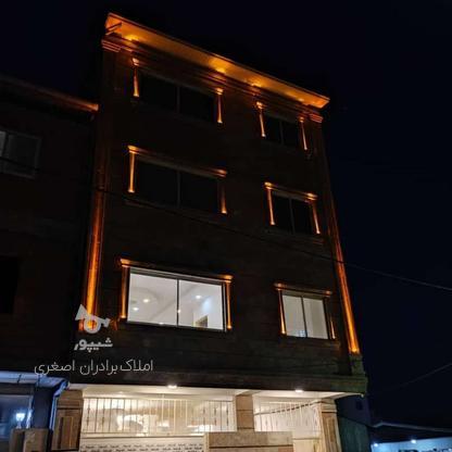 آپارتمان 100  مرکز شهر در گروه خرید و فروش املاک در مازندران در شیپور-عکس1