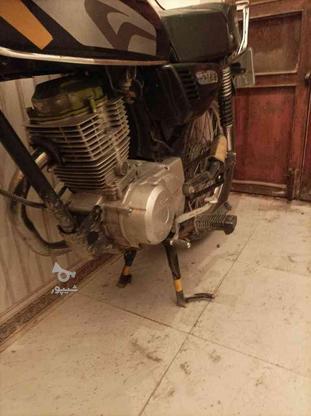 خواهان موتور سیکلت در گروه خرید و فروش وسایل نقلیه در آذربایجان شرقی در شیپور-عکس1