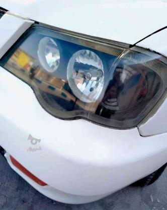 چراغ جلو پراید 132 اسپرت در گروه خرید و فروش وسایل نقلیه در خراسان جنوبی در شیپور-عکس1