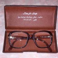 عینک طبی 5 عدد
