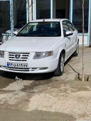 سورن 1393 بی رنگ در گروه خرید و فروش وسایل نقلیه در آذربایجان غربی در شیپور-عکس1