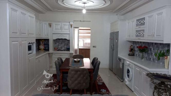 فروش آپارتمان 87 متر در امام رضا کوی مجتمع حسینی در گروه خرید و فروش املاک در مازندران در شیپور-عکس1