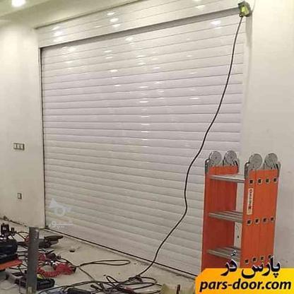 نصب جک پارکینگ و کرکره برقی در گروه خرید و فروش خدمات و کسب و کار در مازندران در شیپور-عکس1
