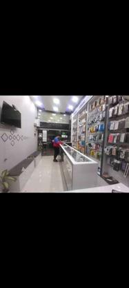 اجاره مغازه با دکور کامل در گروه خرید و فروش املاک در مازندران در شیپور-عکس1