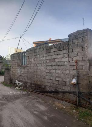 فروش زمین مسکونی 216 متر در رکج محله در گروه خرید و فروش املاک در گیلان در شیپور-عکس1