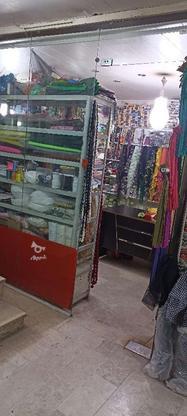 مغازه در مهاباد در گروه خرید و فروش املاک در آذربایجان غربی در شیپور-عکس1