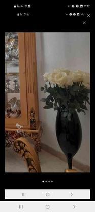 گل مصنوعی رز در گروه خرید و فروش لوازم خانگی در تهران در شیپور-عکس1