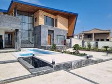 فروش ویلا 450 متر در نوده در شیپور