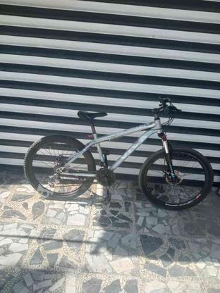 دوچرخه سالم در گروه خرید و فروش ورزش فرهنگ فراغت در گیلان در شیپور-عکس1