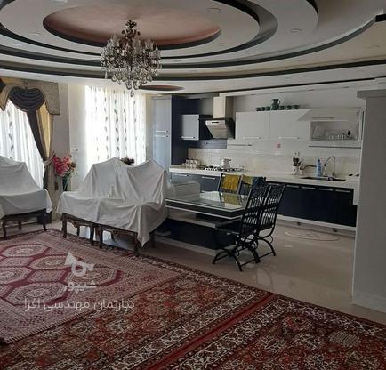  آپارتمان 135 متری در منطقه تندست (تک واحدی) در گروه خرید و فروش املاک در مازندران در شیپور-عکس1