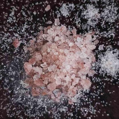 نمک صورتی،فقط عمده در گروه خرید و فروش خدمات و کسب و کار در گلستان در شیپور-عکس1