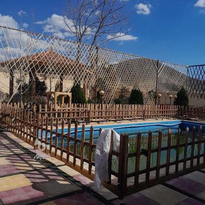باغ ویلا 1300متری جبل در گروه خرید و فروش املاک در اصفهان در شیپور-عکس1