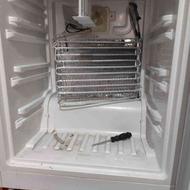 تعمیرات کولر یخچال خارجی ظرفشویی لباسشویی و سردخانه شیرسردکن