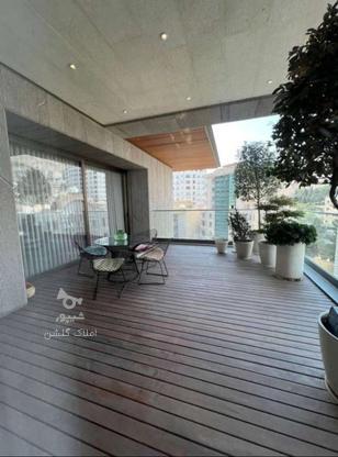 اجاره آپارتمان 97 متر در قیطریه در گروه خرید و فروش املاک در تهران در شیپور-عکس1