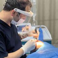 دندانپزشکی دکتر رضایی *بیمه اسیا *انلاین