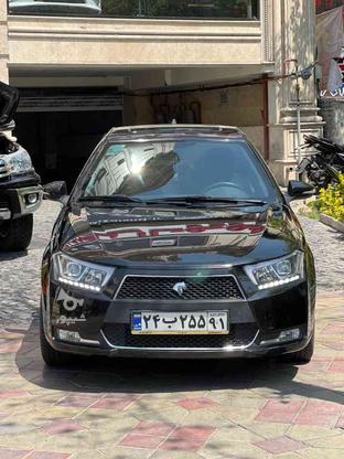 دنا پلاس توربو اتومات1400 در گروه خرید و فروش وسایل نقلیه در تهران در شیپور-عکس1