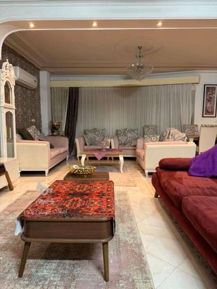 اجاره آپارتمان 140 متر در خیابان هراز در گروه خرید و فروش املاک در مازندران در شیپور-عکس1