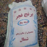 10 تن برنج ایرانی با بهترین قیمت