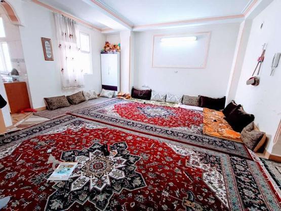آپارتمان 60متری تکخواب در گروه خرید و فروش املاک در تهران در شیپور-عکس1