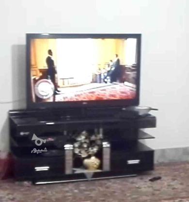 میز تلویزیون در گروه خرید و فروش لوازم خانگی در آذربایجان شرقی در شیپور-عکس1