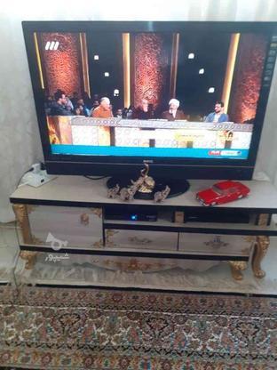 یک تلویزیون 42 اینج بدون جی دی تال در گروه خرید و فروش لوازم الکترونیکی در تهران در شیپور-عکس1