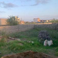 فروش زمین مسکونی 143 متر در خیابان شهید طالبی