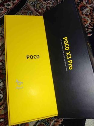 پوکو ایکس تری پرو در گروه خرید و فروش موبایل، تبلت و لوازم در تهران در شیپور-عکس1